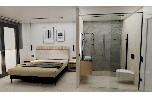 Rynek pierwotny - Apartament - Pilar de la Horadada - Playa de las Higuericas