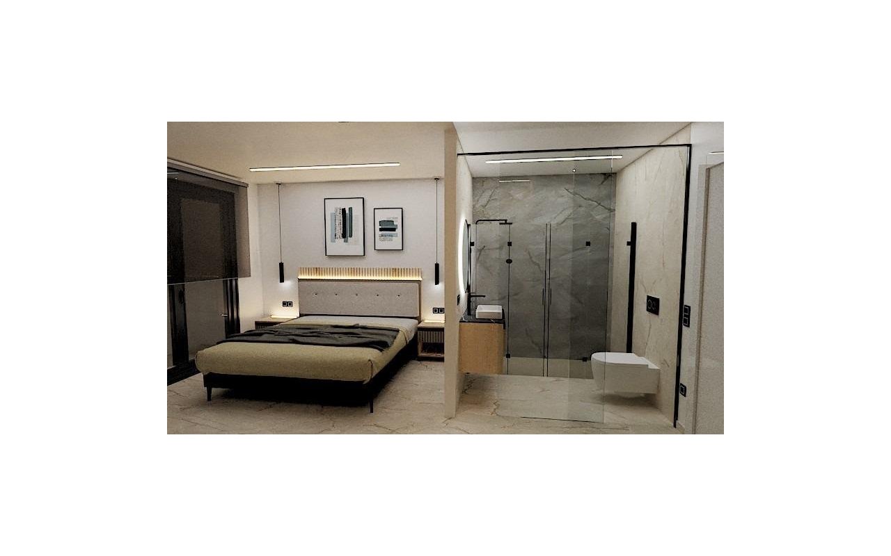 Rynek pierwotny - Apartament - Pilar de la Horadada - Playa de las Higuericas