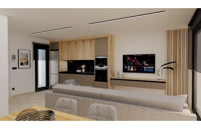 Rynek pierwotny - Apartament - Pilar de la Horadada - Playa de las Higuericas