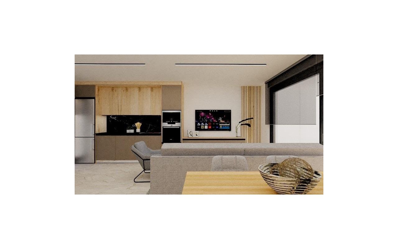 Rynek pierwotny - Apartament - Pilar de la Horadada - Playa de las Higuericas