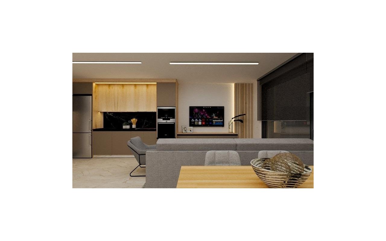 Rynek pierwotny - Apartament - Pilar de la Horadada - Playa de las Higuericas