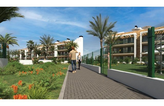 Obra nueva - Ático - Los Alcázares - La Serena Golf