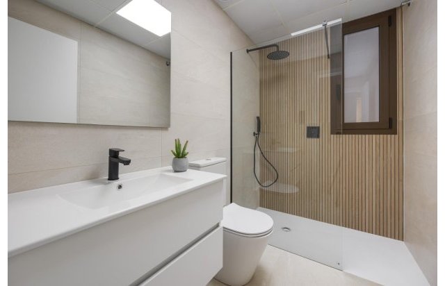 Obra nueva - Ático - Los Alcázares - La Serena Golf