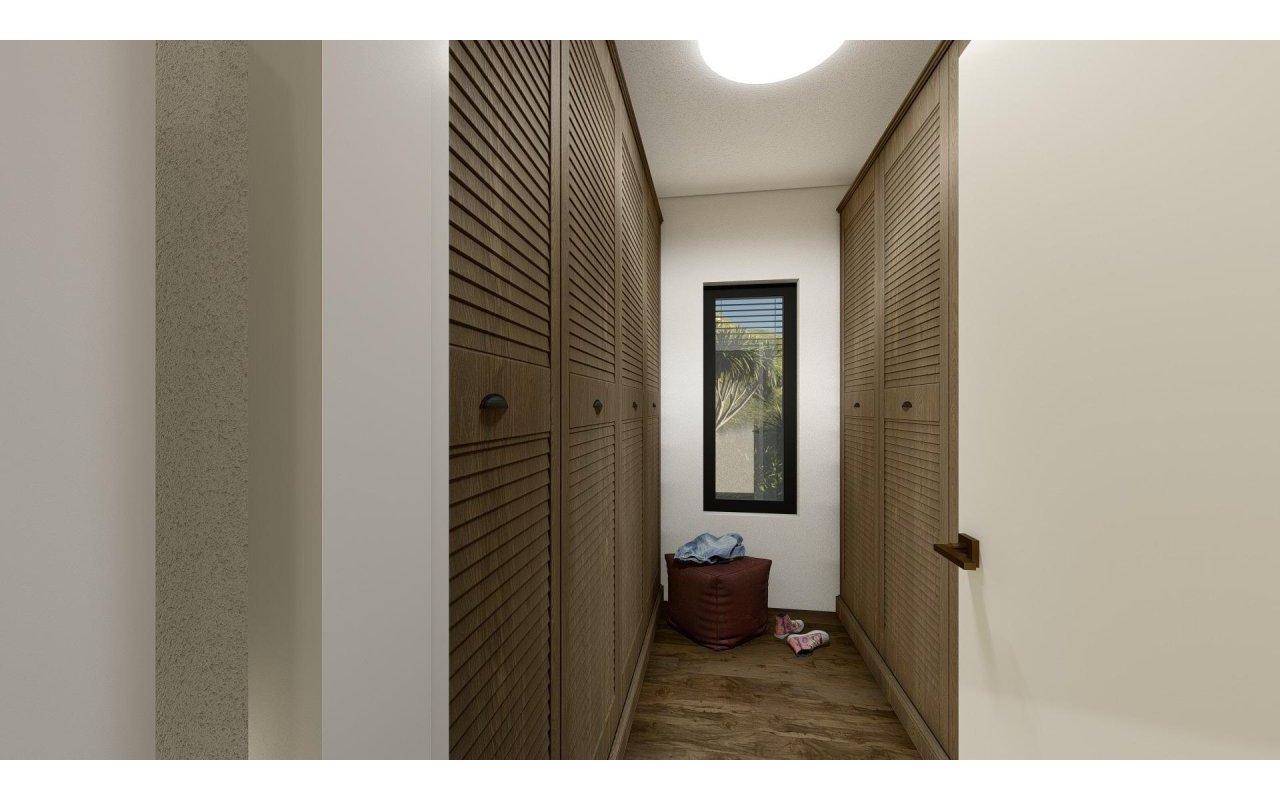 Obra nueva - Villa - Altea - Sierra de Altea