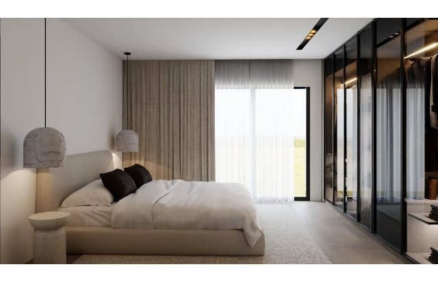 Rynek pierwotny - Villa - Orihuela Costa - La Zenia