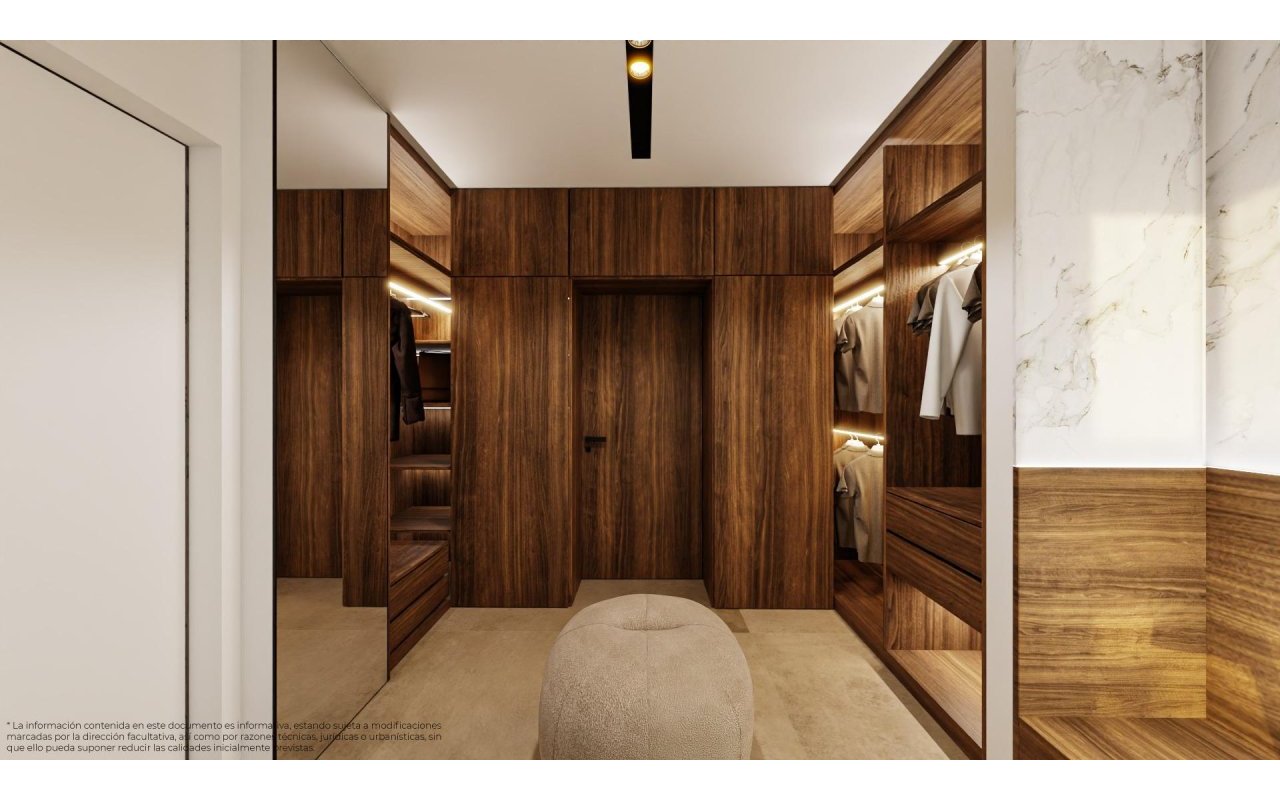 Rynek pierwotny - Villa - Orihuela Costa - La Zenia