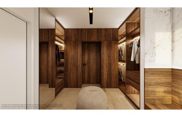 Rynek pierwotny - Villa - Orihuela Costa - La Zenia