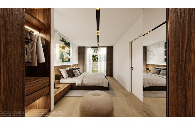 Rynek pierwotny - Villa - Orihuela Costa - La Zenia