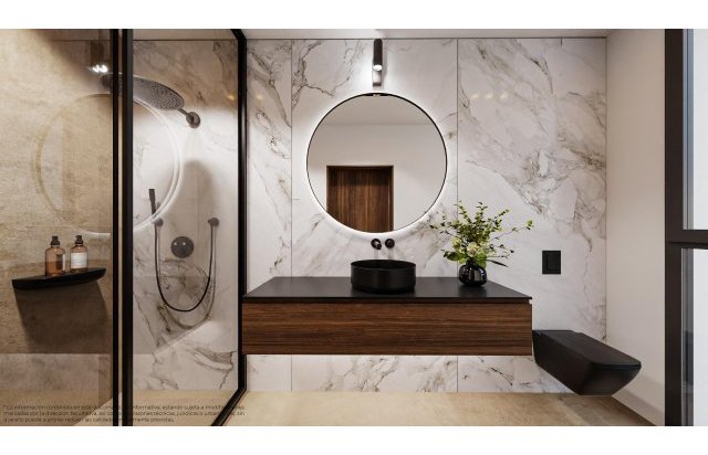 Rynek pierwotny - Villa - Orihuela Costa - La Zenia