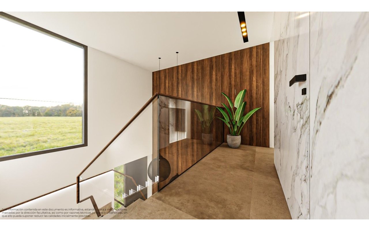 Rynek pierwotny - Villa - Orihuela Costa - La Zenia