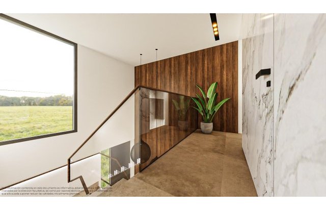 Rynek pierwotny - Villa - Orihuela Costa - La Zenia