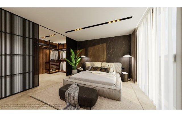 Rynek pierwotny - Villa - Orihuela Costa - La Zenia