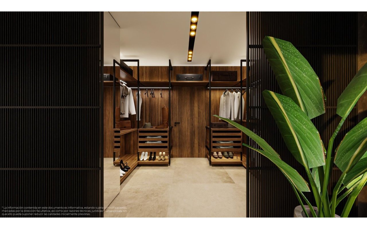 Rynek pierwotny - Villa - Orihuela Costa - La Zenia