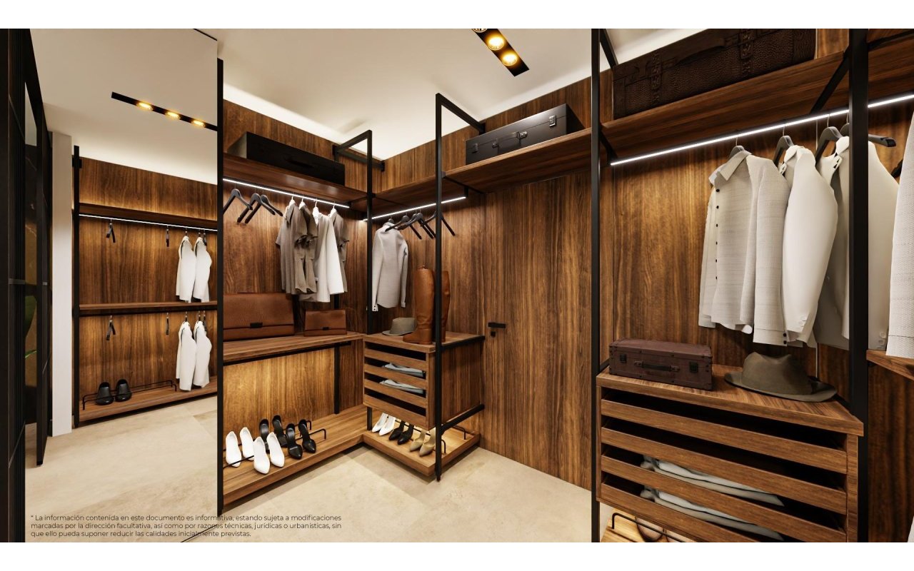 Rynek pierwotny - Villa - Orihuela Costa - La Zenia