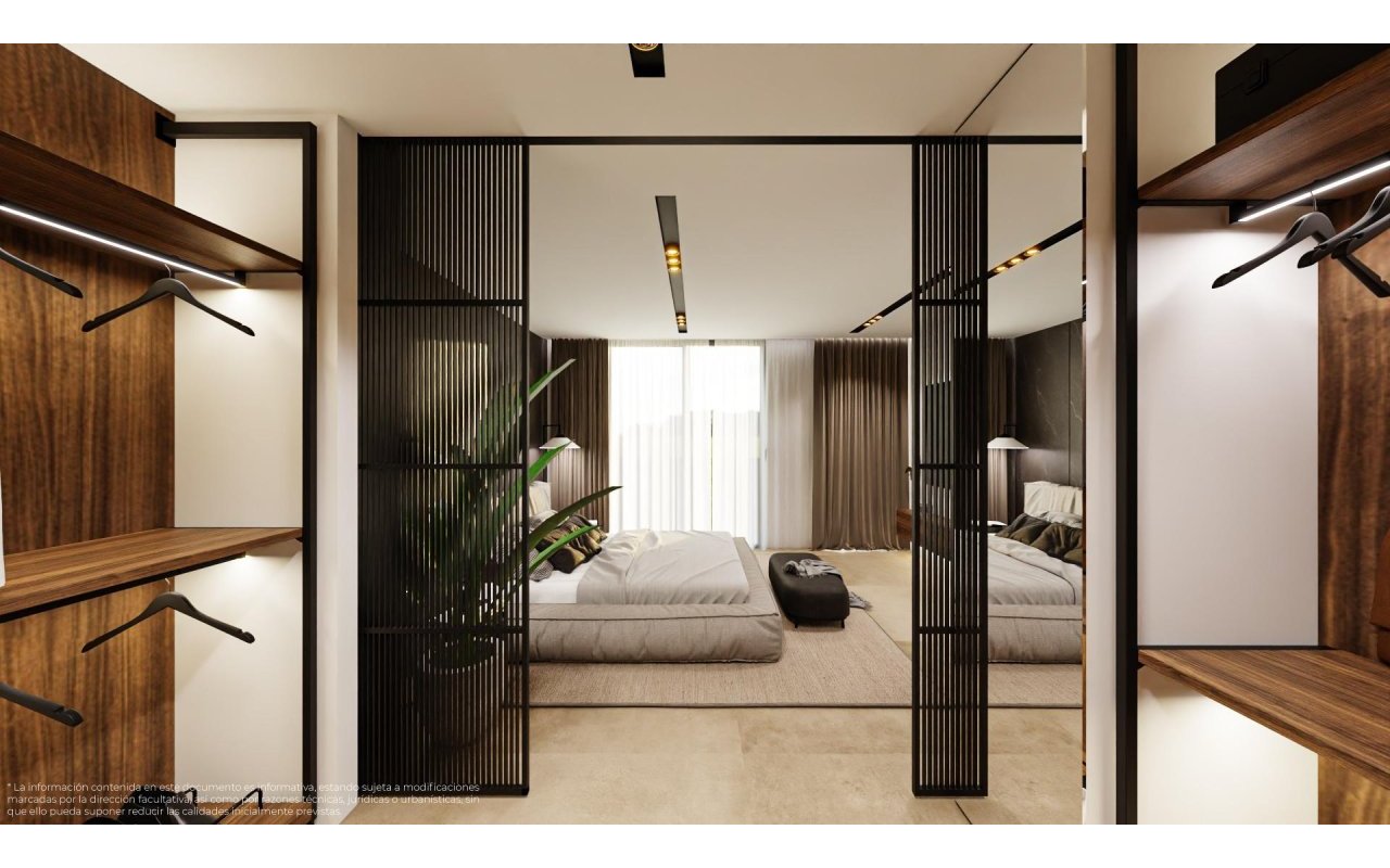 Rynek pierwotny - Villa - Orihuela Costa - La Zenia