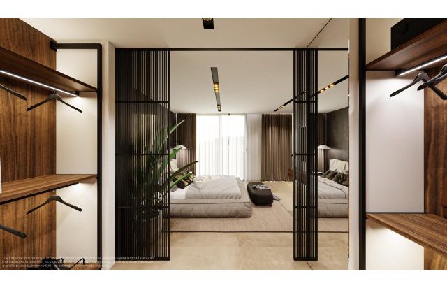 Rynek pierwotny - Villa - Orihuela Costa - La Zenia