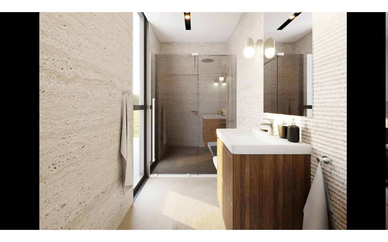 Rynek pierwotny - Villa - Orihuela Costa - La Zenia