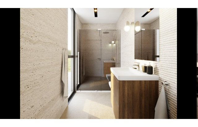 Rynek pierwotny - Villa - Orihuela Costa - La Zenia