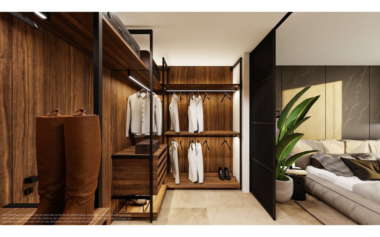 Rynek pierwotny - Villa - Orihuela Costa - La Zenia