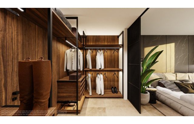 Rynek pierwotny - Villa - Orihuela Costa - La Zenia