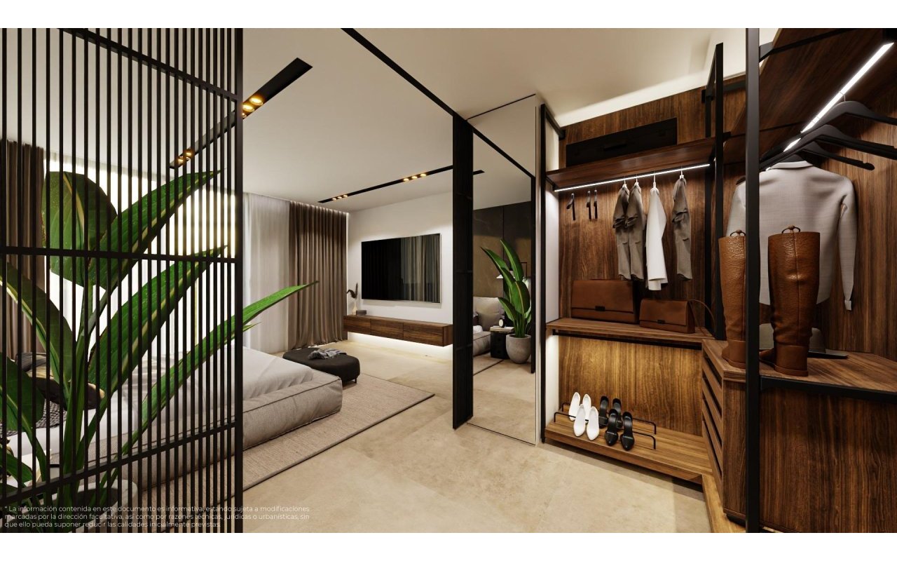 Rynek pierwotny - Villa - Orihuela Costa - La Zenia