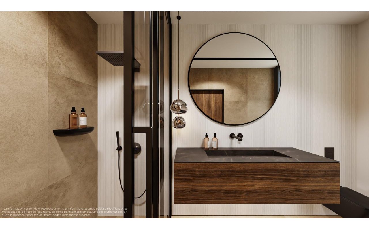 Rynek pierwotny - Villa - Orihuela Costa - La Zenia