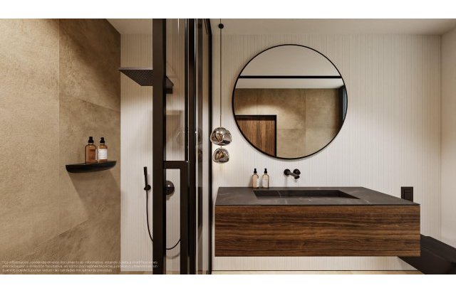 Rynek pierwotny - Villa - Orihuela Costa - La Zenia