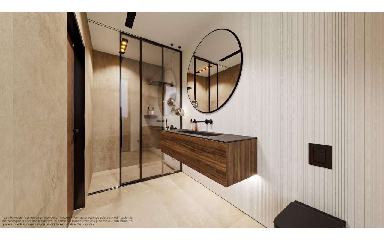 Rynek pierwotny - Villa - Orihuela Costa - La Zenia