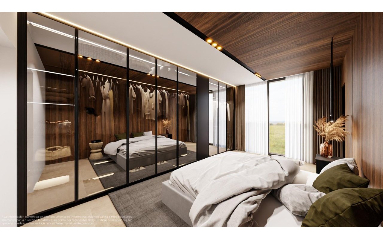 Rynek pierwotny - Villa - Orihuela Costa - La Zenia