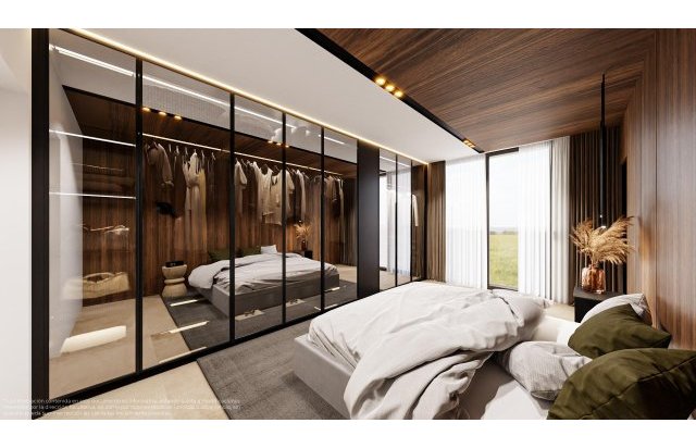 Rynek pierwotny - Villa - Orihuela Costa - La Zenia