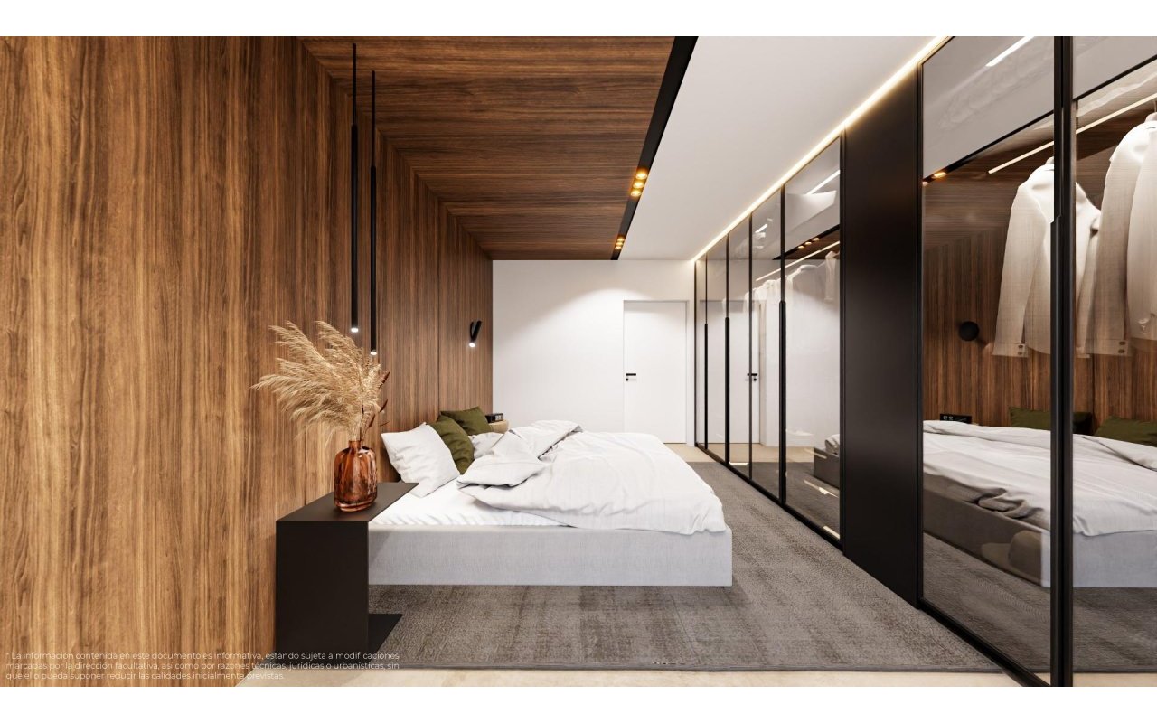 Rynek pierwotny - Villa - Orihuela Costa - La Zenia