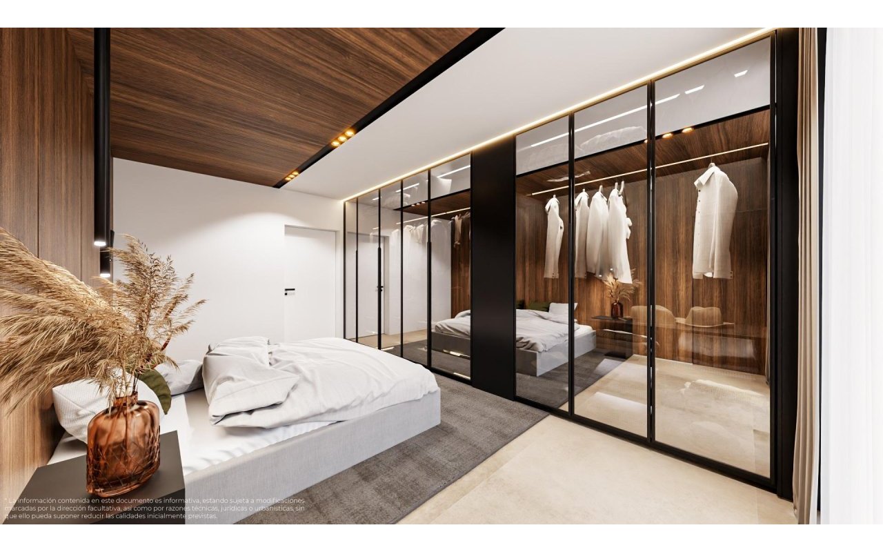 Rynek pierwotny - Villa - Orihuela Costa - La Zenia