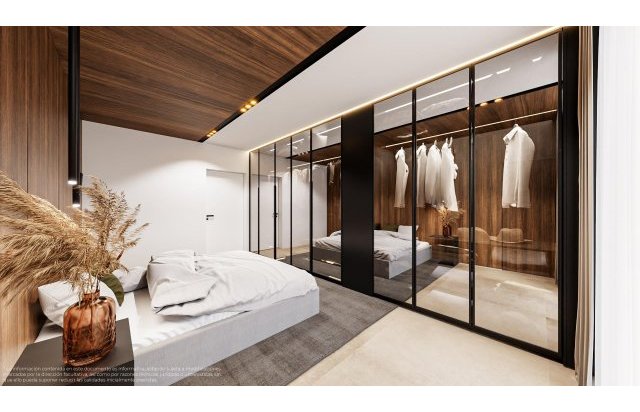 Rynek pierwotny - Villa - Orihuela Costa - La Zenia