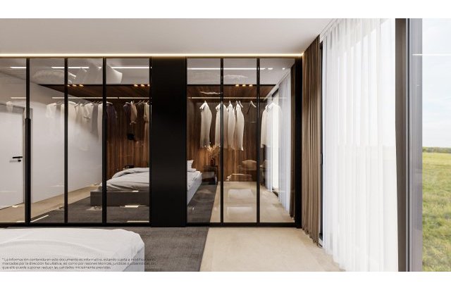 Rynek pierwotny - Villa - Orihuela Costa - La Zenia