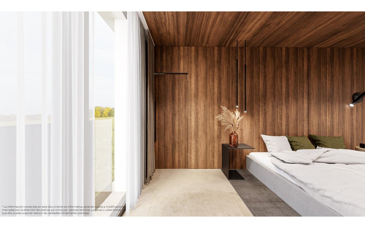 Rynek pierwotny - Villa - Orihuela Costa - La Zenia