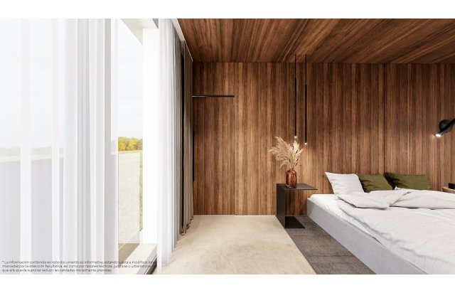 Rynek pierwotny - Villa - Orihuela Costa - La Zenia