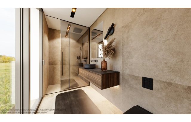 Rynek pierwotny - Villa - Orihuela Costa - La Zenia