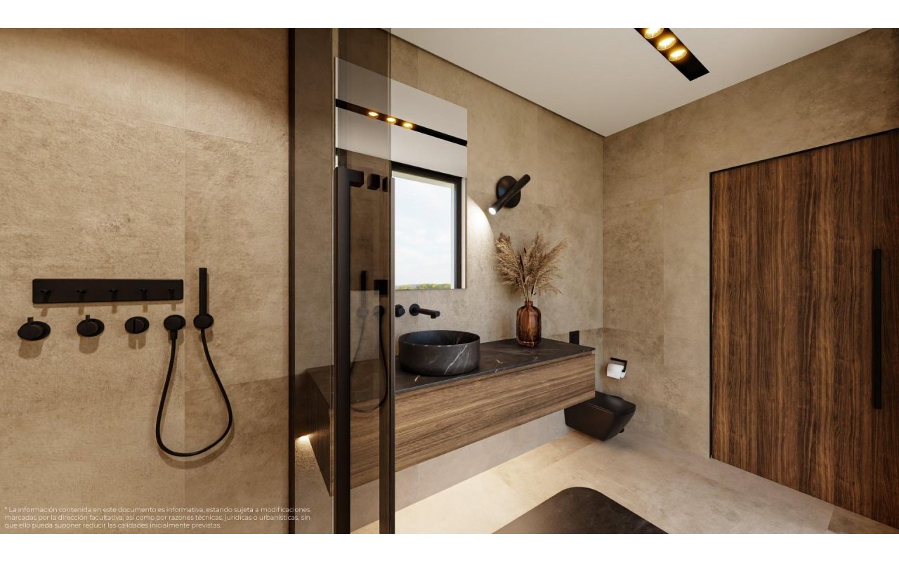 Rynek pierwotny - Villa - Orihuela Costa - La Zenia