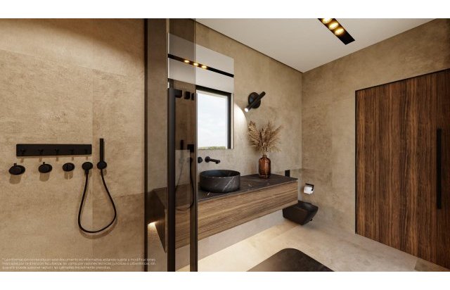 Rynek pierwotny - Villa - Orihuela Costa - La Zenia