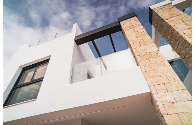 Rynek pierwotny - Villa - Orihuela Costa - Punta Prima