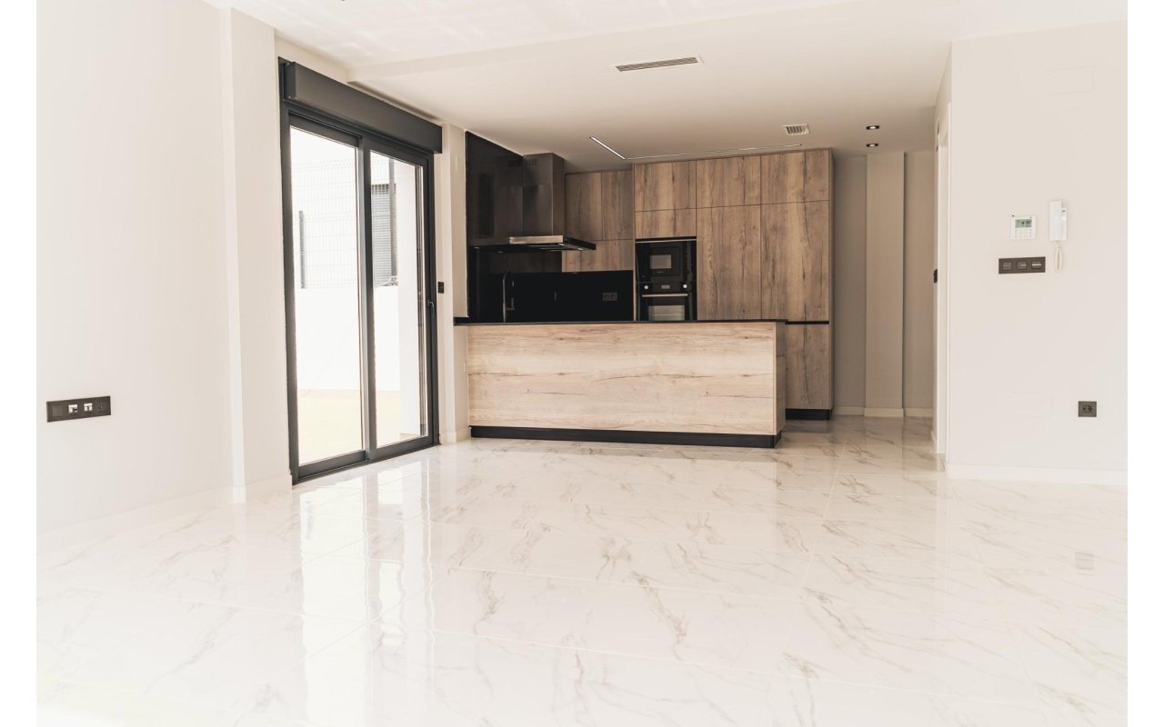 Rynek pierwotny - Villa - Orihuela Costa - Punta Prima