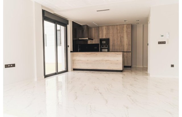 Rynek pierwotny - Villa - Orihuela Costa - Punta Prima