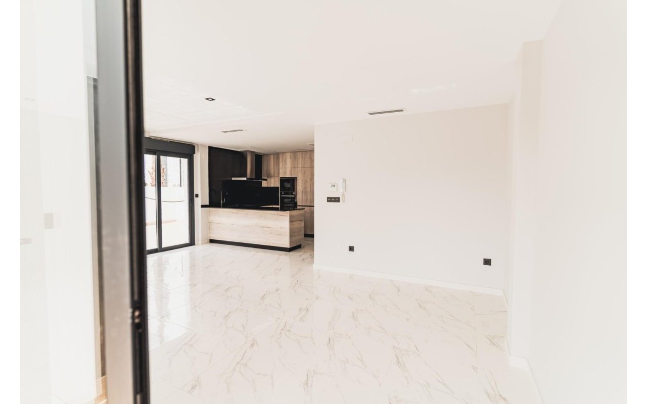 Rynek pierwotny - Villa - Orihuela Costa - Punta Prima