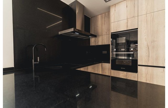 Rynek pierwotny - Villa - Orihuela Costa - Punta Prima