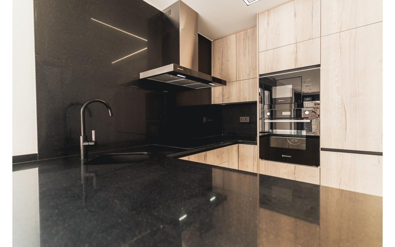 Rynek pierwotny - Villa - Orihuela Costa - Punta Prima