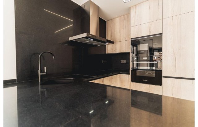 Rynek pierwotny - Villa - Orihuela Costa - Punta Prima