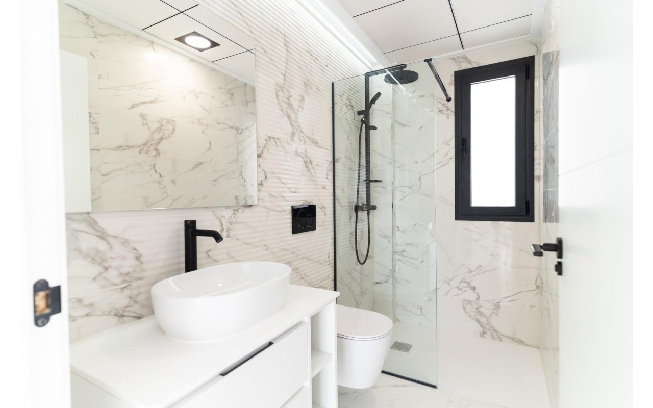 Rynek pierwotny - Villa - Orihuela Costa - Punta Prima