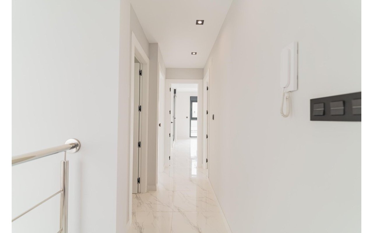 Rynek pierwotny - Villa - Orihuela Costa - Punta Prima