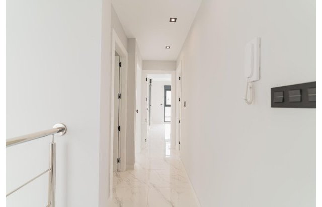 Rynek pierwotny - Villa - Orihuela Costa - Punta Prima