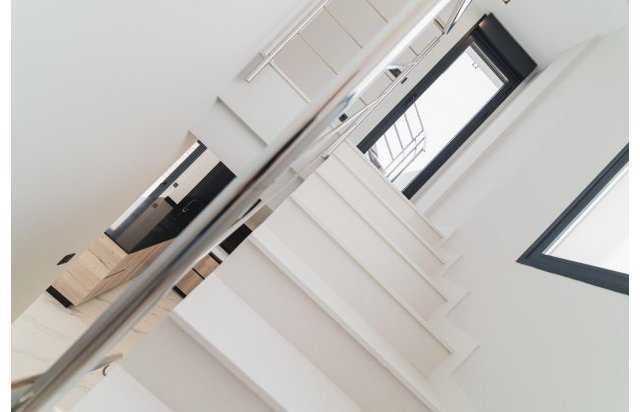 Rynek pierwotny - Villa - Orihuela Costa - Punta Prima